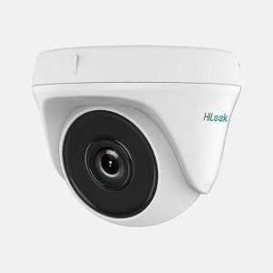 Câmera Dome Turbo HD 1MP 720P 20m HL1001 HiLook