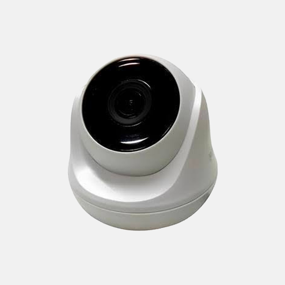 Câmera Dome Turbo HD 1MP 720P 20m HL1001 HiLook - Image 4