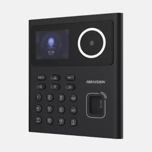 Controle De Acesso Facial Hikvision DS-K1T320MFWX