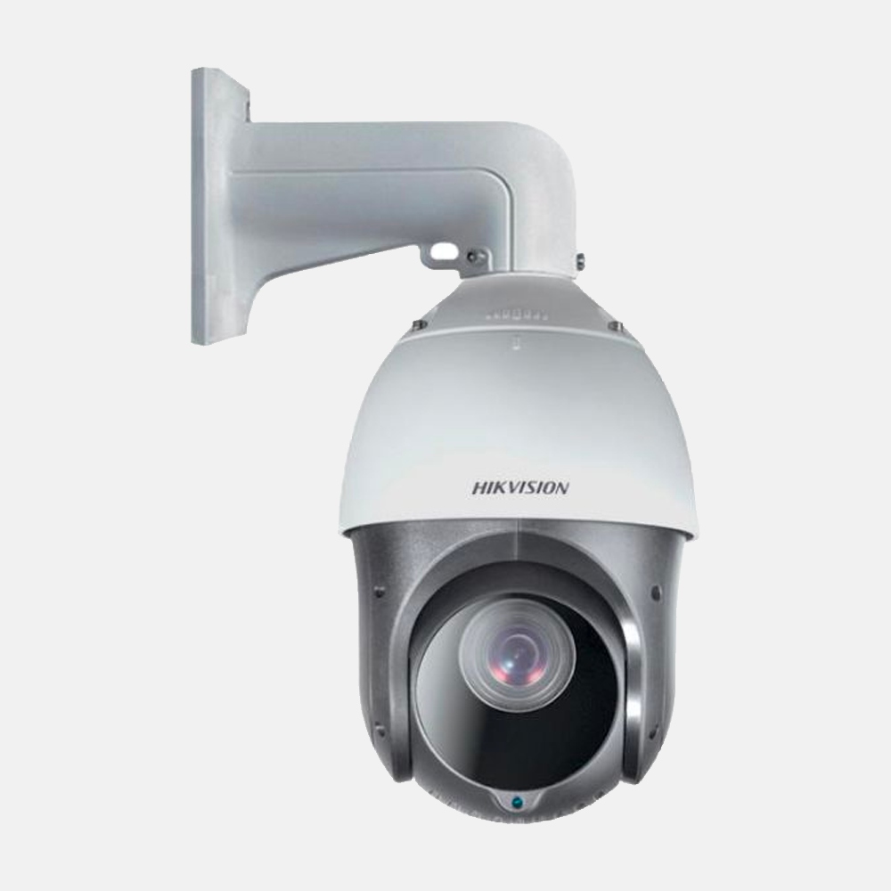 Speed Dome IP Hikvision DS-2DE4215IW-DE DarkFighter Infravermelho 100 Metros Zoom 15X Full HD - Image 3
