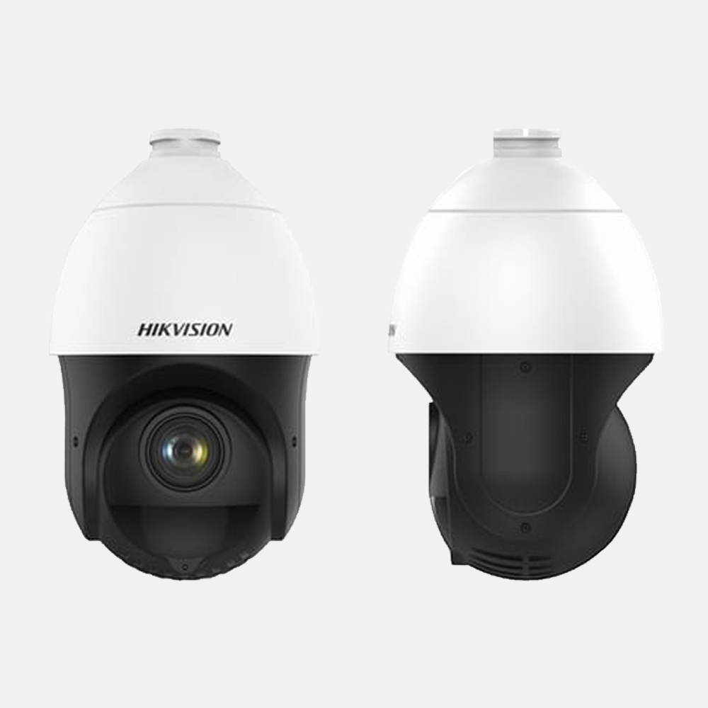 Speed Dome IP Hikvision DS-2DE4215IW-DE DarkFighter Infravermelho 100 Metros Zoom 15X Full HD - Image 4