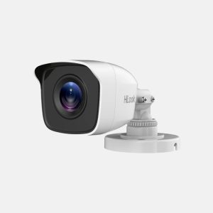 Câmera Bullet Hilook 1mp HD 720p 2,8mm 20m THC-B110-P