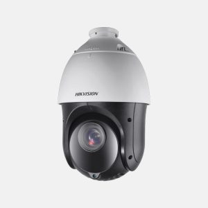 Speed Dome IP Hikvision DS-2DE4215IW-DE DarkFighter Infravermelho 100 Metros Zoom 15X Full HD