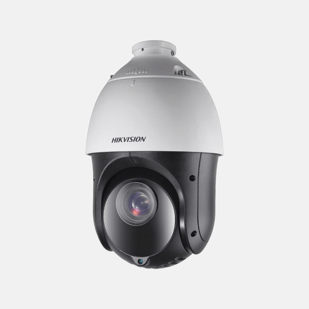 Speed Dome IP Hikvision DS-2DE4215IW-DE DarkFighter Infravermelho 100 Metros Zoom 15X Full HD