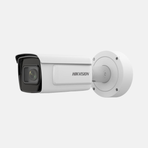 Câmera IP HIkvision Leitura Automática de Placas iDS-2CD7A46G0 IZHS DeepinView 4MP