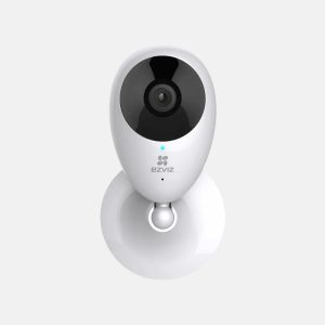 Câmera De Segurança Ezviz, C2C Mini O 1Mp, HD Wi-Fi - CS-CV206-D0-1G1WF