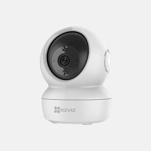 Câmera de Segurança Ezviz C6N 2MP FHD Wifi CS-C6N-B0-1G2WF 4mm