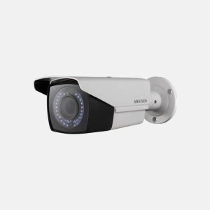 Câmera Hikvision Varifocal DS-2CE16D0T-VFIR3F 2,8 a 12mm Full HD 1080p Infravermelho 40 Metros