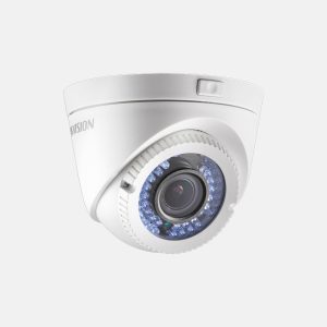 Câmera Hikvision Turret DS-2CE56D0T-VFIR3F 2MP 2.8