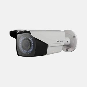 Câmera Hikvision Varifocal DS-2CE16C0T-VFIR3F 2.8-12mm 1MP Ir40