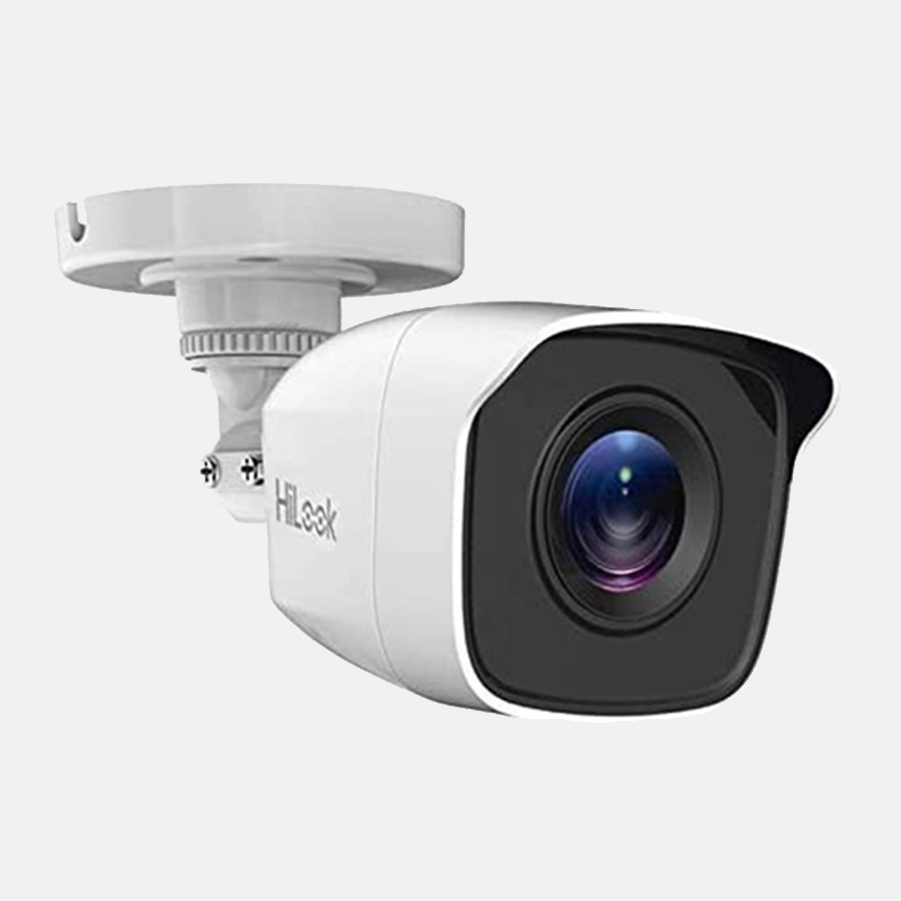 Câmera Bullet Hilook 1mp HD 720p 2,8mm 20m THC-B110-P - Image 2