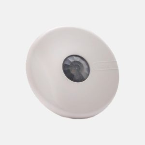 Sensor de Detecção de Presença Infravermelho Anti Camuflagem RK150DTGL00A - RISCO (Rokonet)