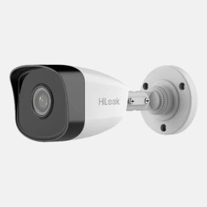 Câmera IP Bullet IPC-B121H-L POE 2MP 2,8MM 30m - Hilook