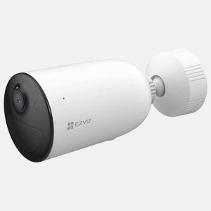 Câmera de Segurança Externa sem Fio Ezviz CB3 CS-CB3-R100-2D2WFL 1080P Wi-Fi