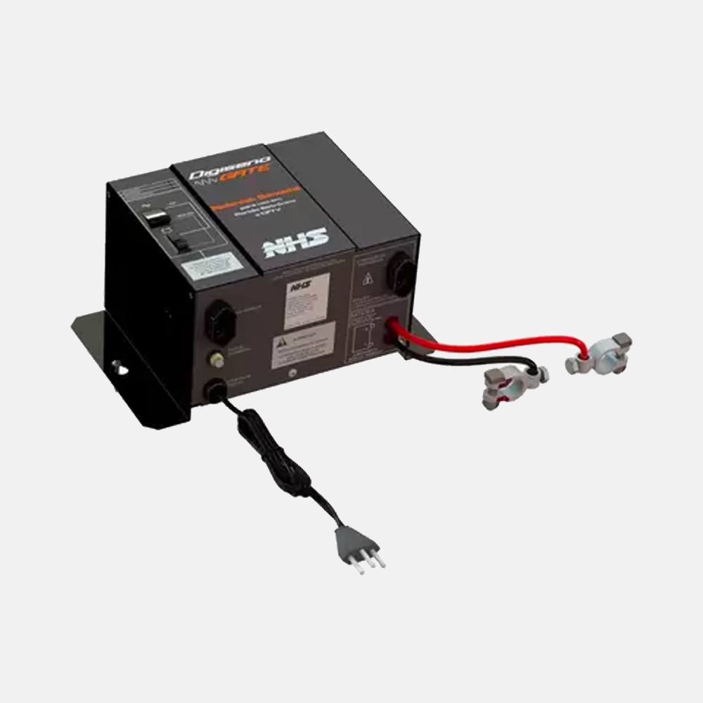 NHS Compact Plus Senoidal Digiseno - Nobreak 1250VA para Portão - Image 2