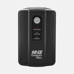 NHS Compact Plus 4 - Nobreak 1200VA