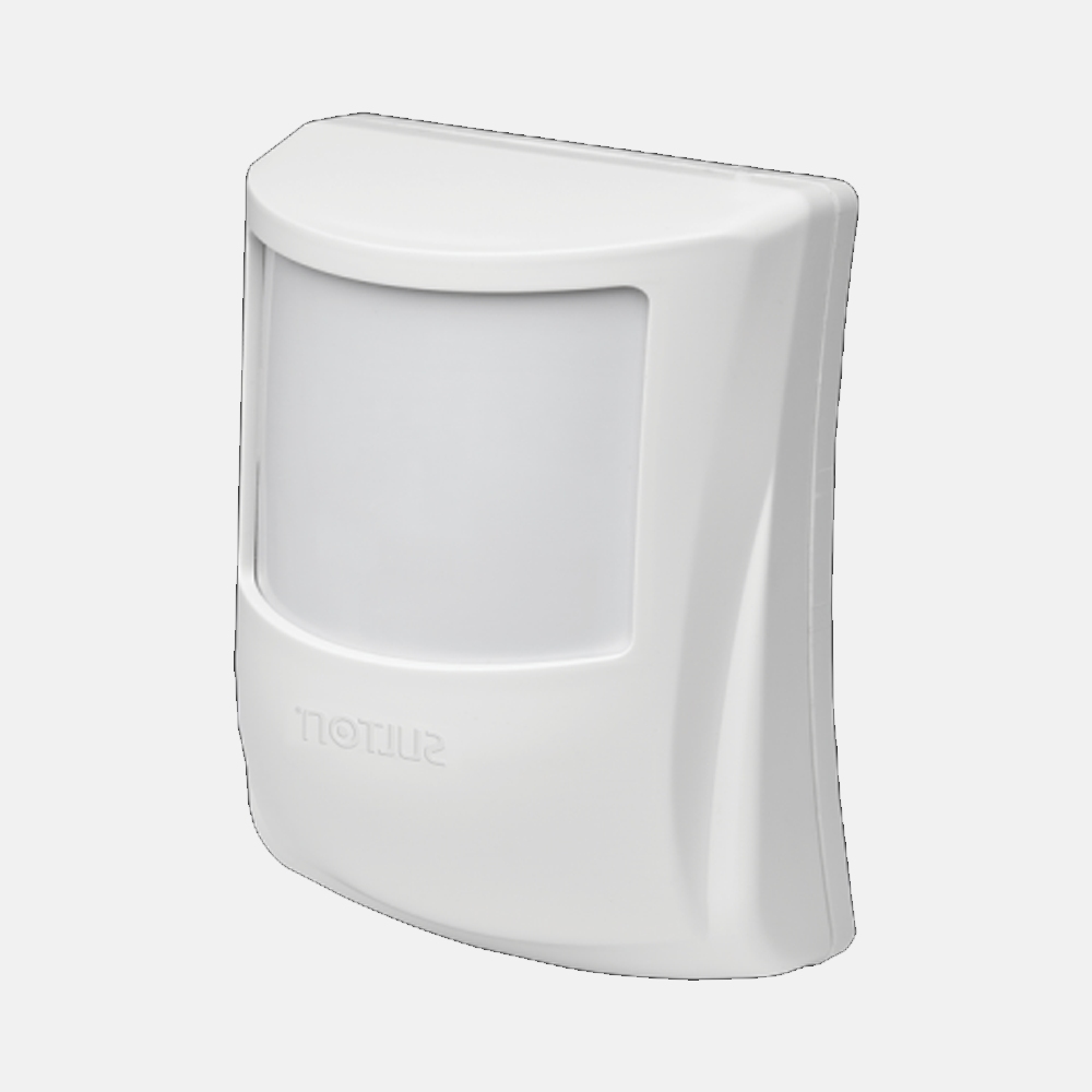 Sensor Alarme Infravermelho Com Fio Spw 300 Pet Sulton - Image 3