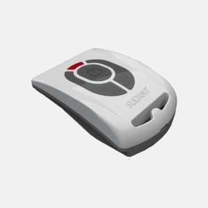 Controle Remoto Resistente a Água 433,92 MHZ SULTON 1037