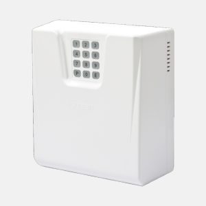 Central de Alarme Sulton CLS 1400 Nao Monitorada 10 Zonas