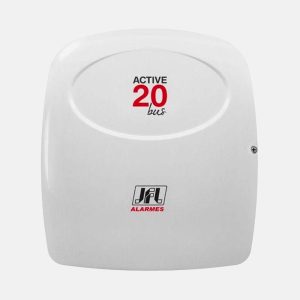 Central de Alarme Monitorável Active 20 Bus JFL 31093