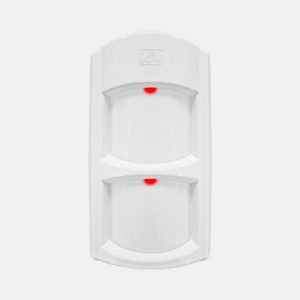 Sensor Infravermelho Duplo Pet JFL 25744