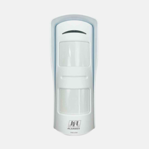 Sensor Externo Infravermelho e Microondas Pet JFL 38066