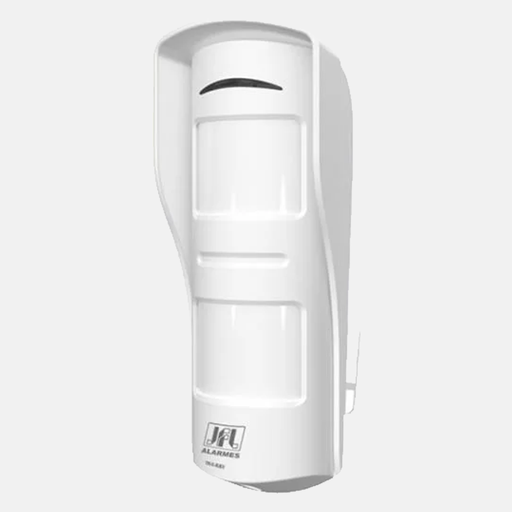 Sensor Externo Infravermelho e Microondas Pet JFL 38066 - Image 2