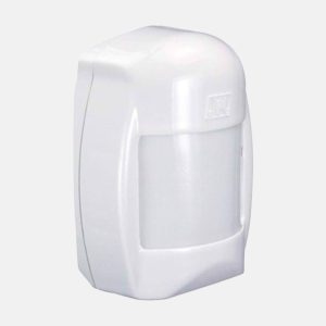 Sensor Infravermelho Externo Pet 20kg IDX-2001 JFL 25726