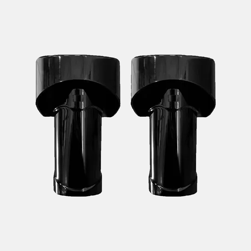 Sensor Barreira Duplo Feixe Infravermelho IVA-260 Digital JFL 36688