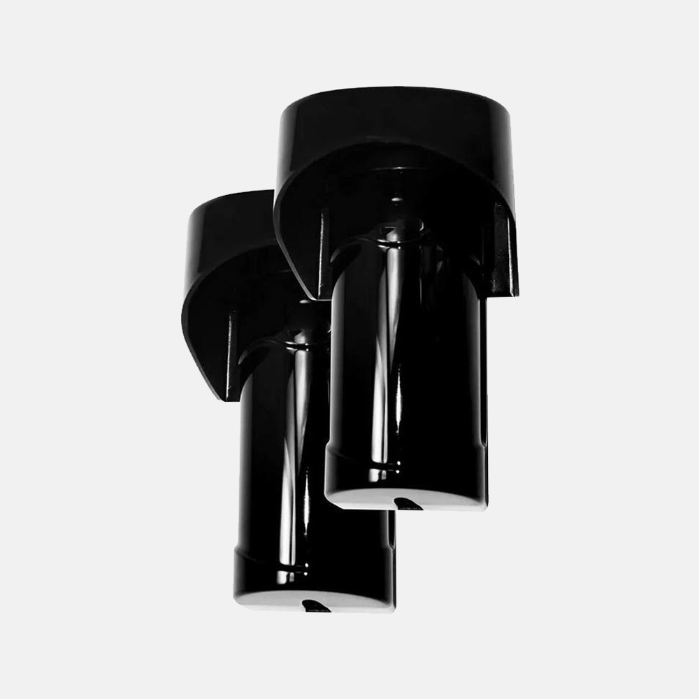 Sensor Barreira Duplo Feixe Infravermelho IVA-260 Digital JFL 36688 - Image 2