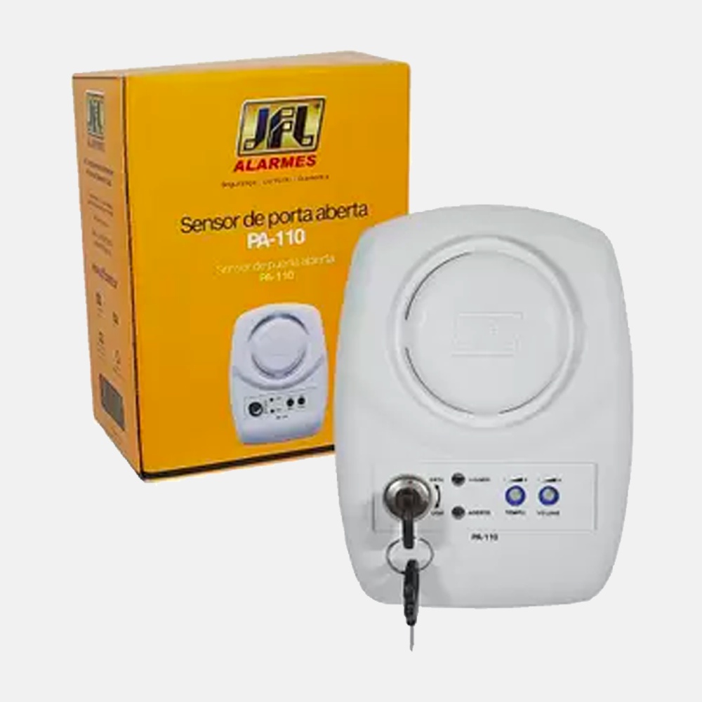 Eletrificador de Cerca 18.000V 0,5 Joules c/Controle ECR 18 Plus JFL 33609 - Image 3