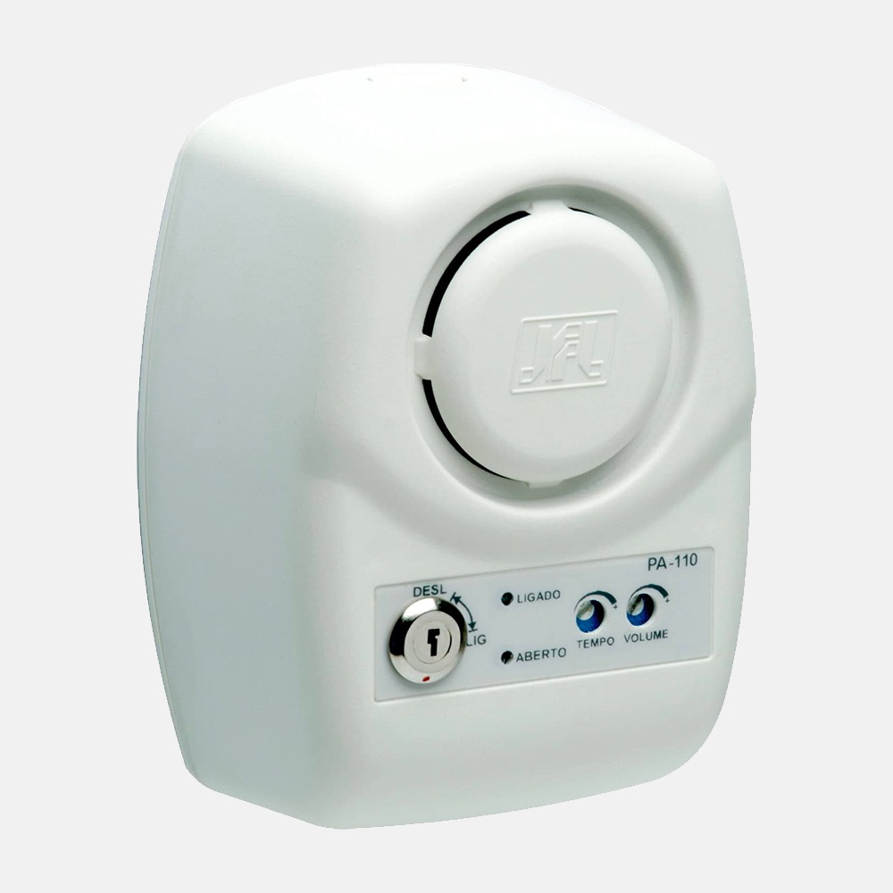 Eletrificador de Cerca 18.000V 0,5 Joules c/Controle ECR 18 Plus JFL 33609 - Image 2