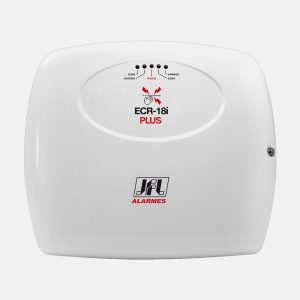 Eletrificador de Cerca 18.000V 4 Joules ECR 18i Plus JFL 33142