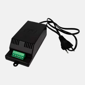 Fonte de Alimentação 12V 5A (60W) c/Ajuste FM 512 JFL 39880