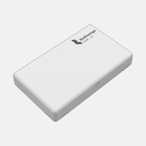 Central de Alarme Sem Fio CWR 32 Radioenge RD62