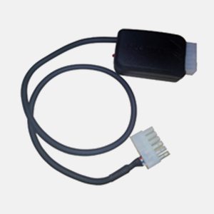 Chicote Mestre de Alimentação 25M Radioenge