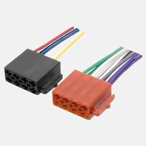 Chicote para Rádio Alarme JFL 1 Metro - Radioenge