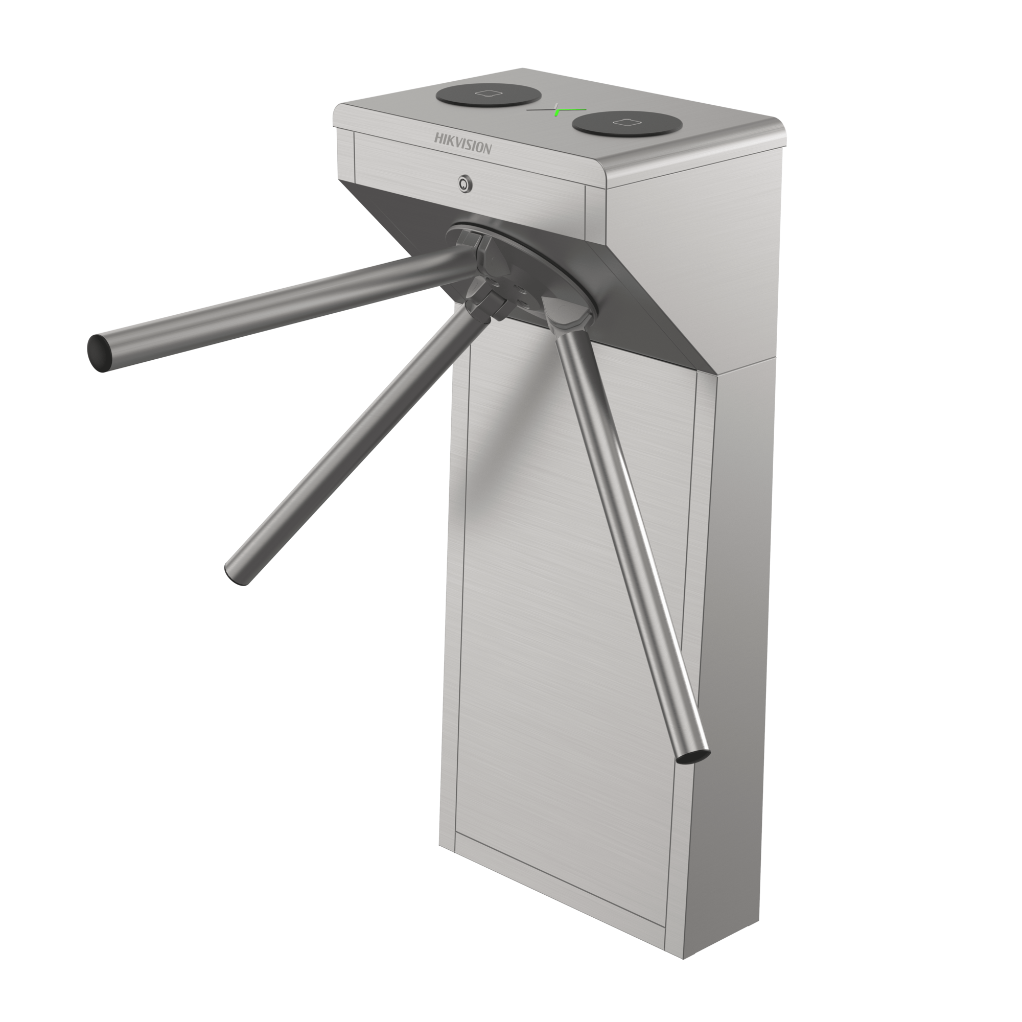 CATRACA HIKVISION DS-K3G200X-R/M-Dm55 (com placa principal)