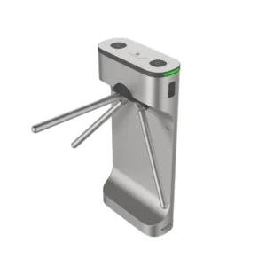 CATRACA TRIPOD HIKVISION DS-K3G411LX-R/PG-DM55