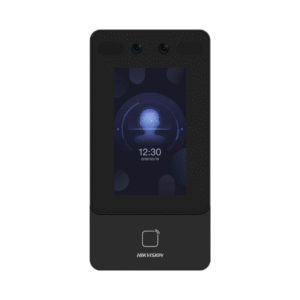 CONTROLE DE ACESSO FACIAL DS-K1T342MWX-E1 WIFI HIKVISION