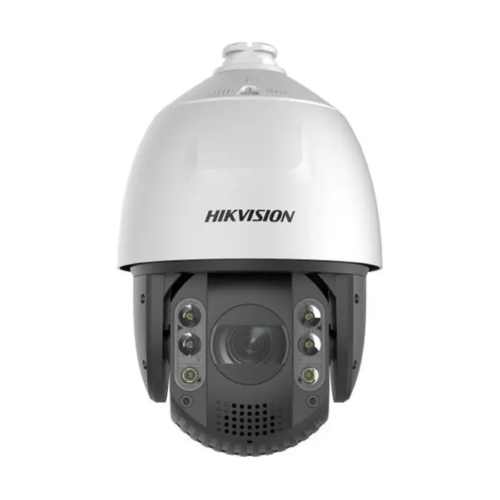 CAMERA SPEED DOME IP 4MP DS-2DE7A432IW-AEB(T5)-ZJ 32X IR 200MT IP66 DARK C/SUP AUTOTRACKING ACUSENSE