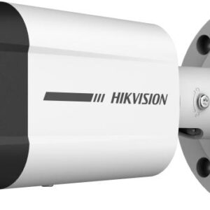 CAMERA IP 4MP BULLET TERMICA BI-SPECTRUM 2.6mm - DS-2TD2608-2/QA - HIKVISION
